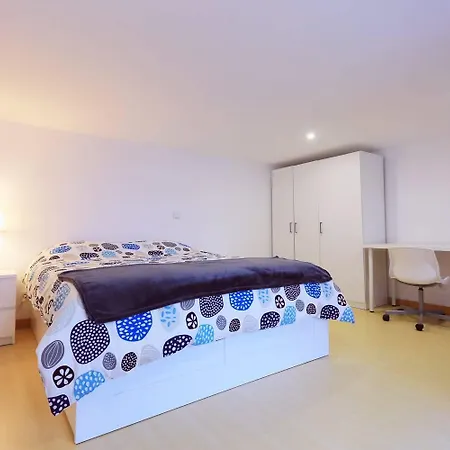Downtown Prestige Loft