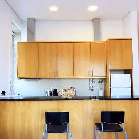 Downtown Prestige Loft アパート *