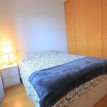Downtown Prestige Loft Апартаменты *